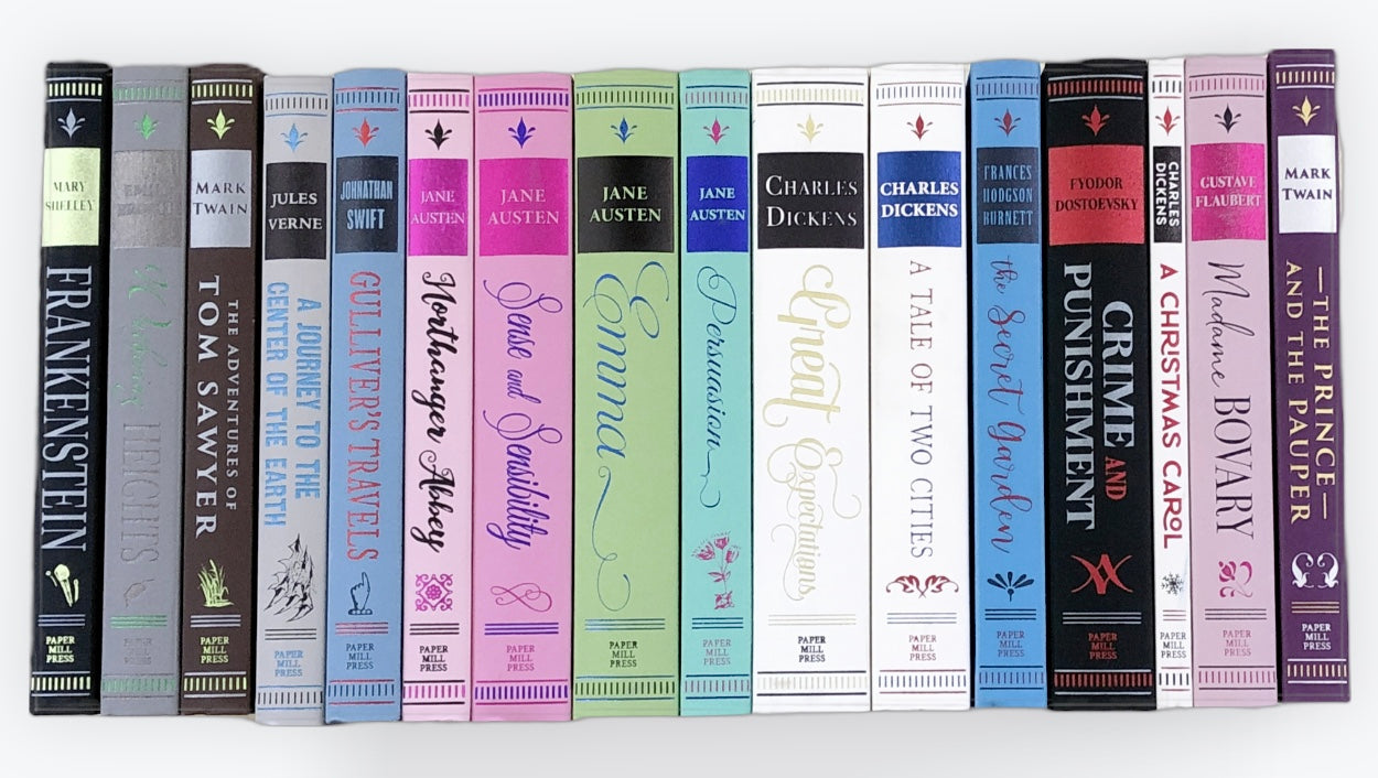 Northanger Abbey by Jane Austen