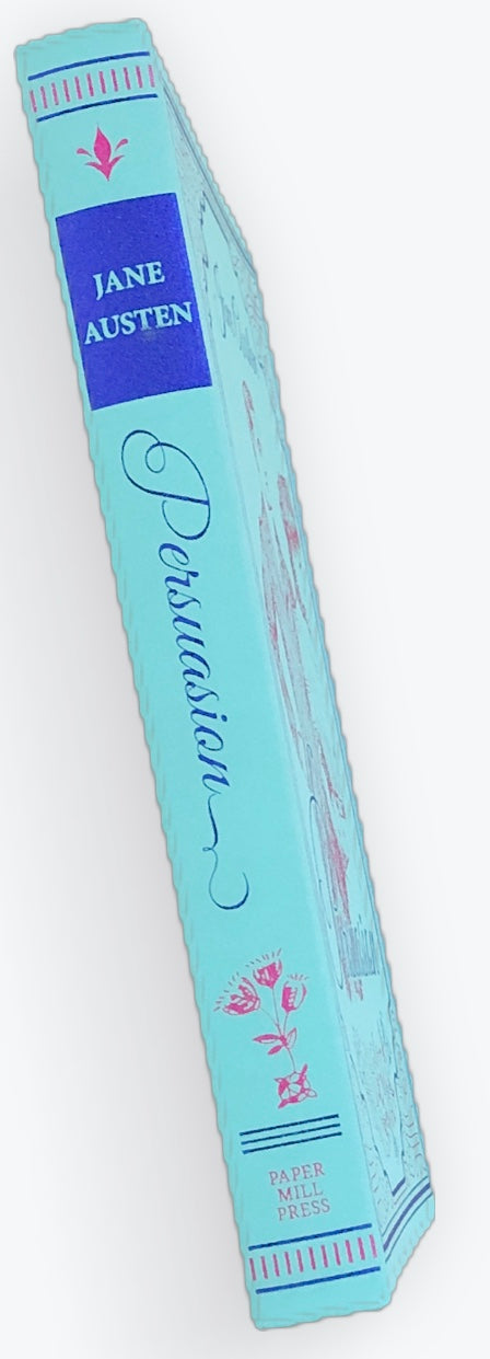 Persuasion by Jane Austen