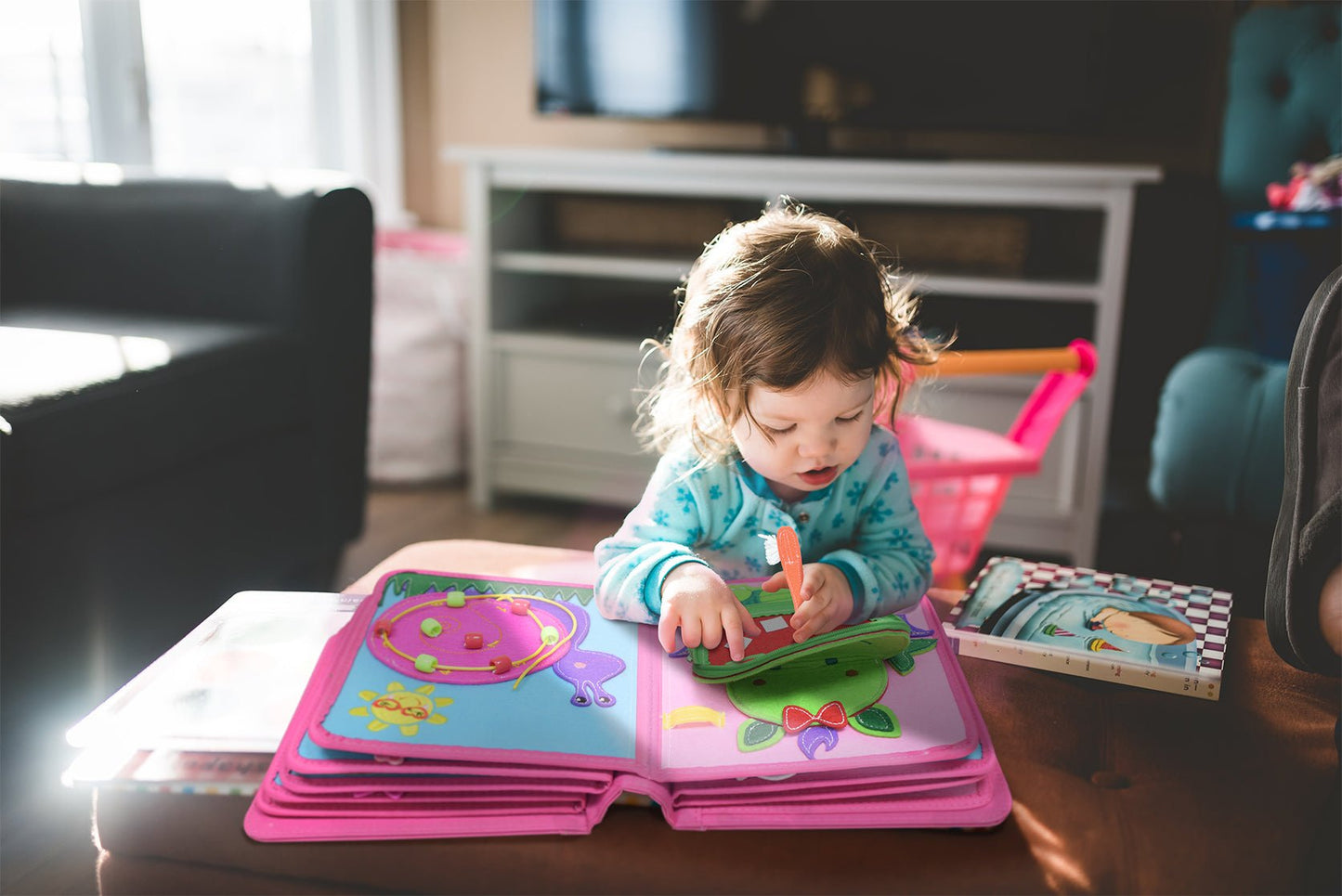 My First Book Princess