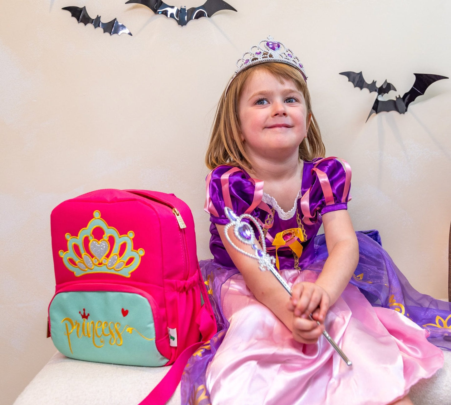 My First Book Princess