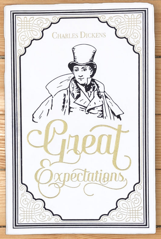 Great Expectations by Charles Dickens