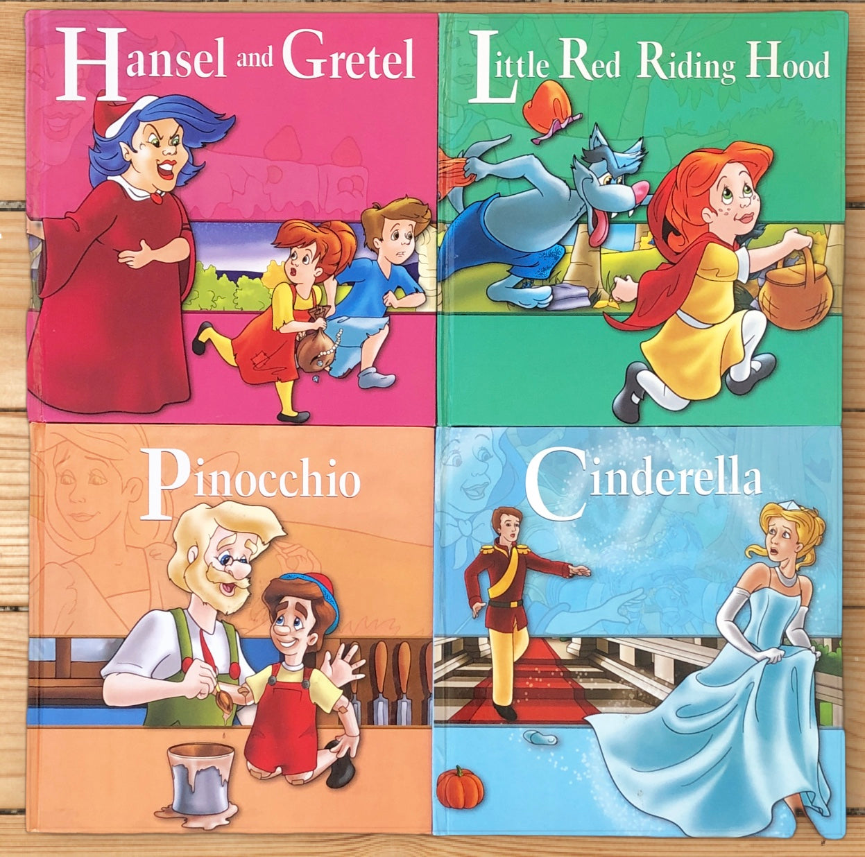 Cinderella