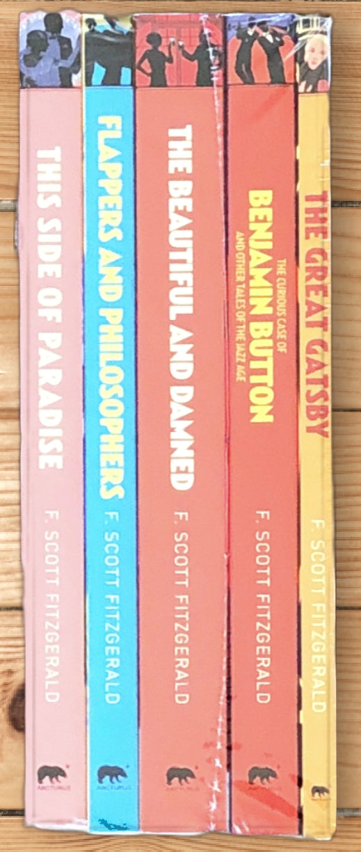 F. Scott Fitzgerald Collection