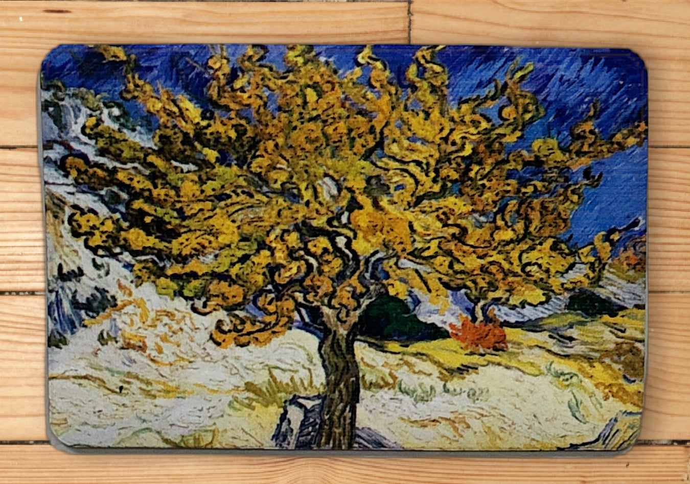 Van Gogh Paintings Magnets