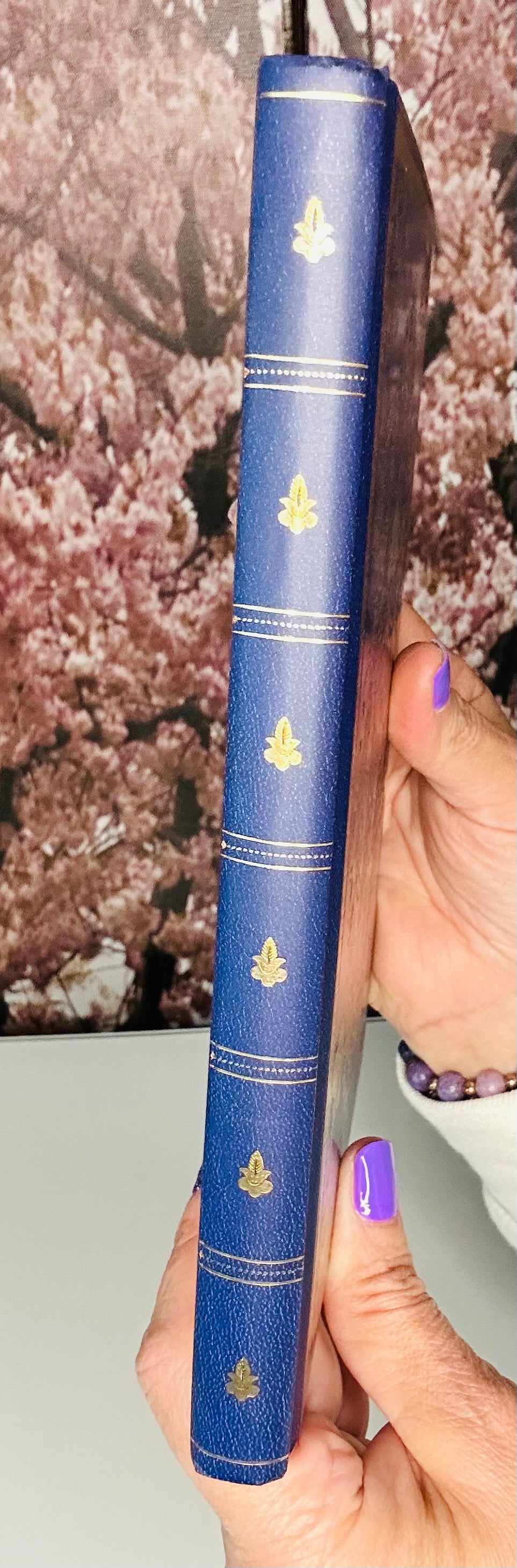 Gilded Journals