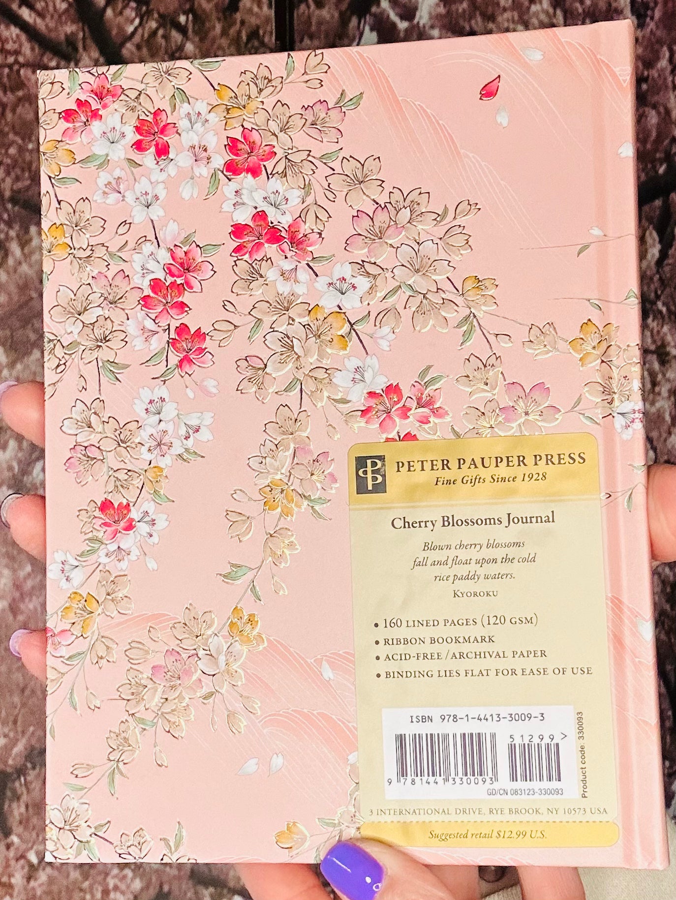 Gilded Journals