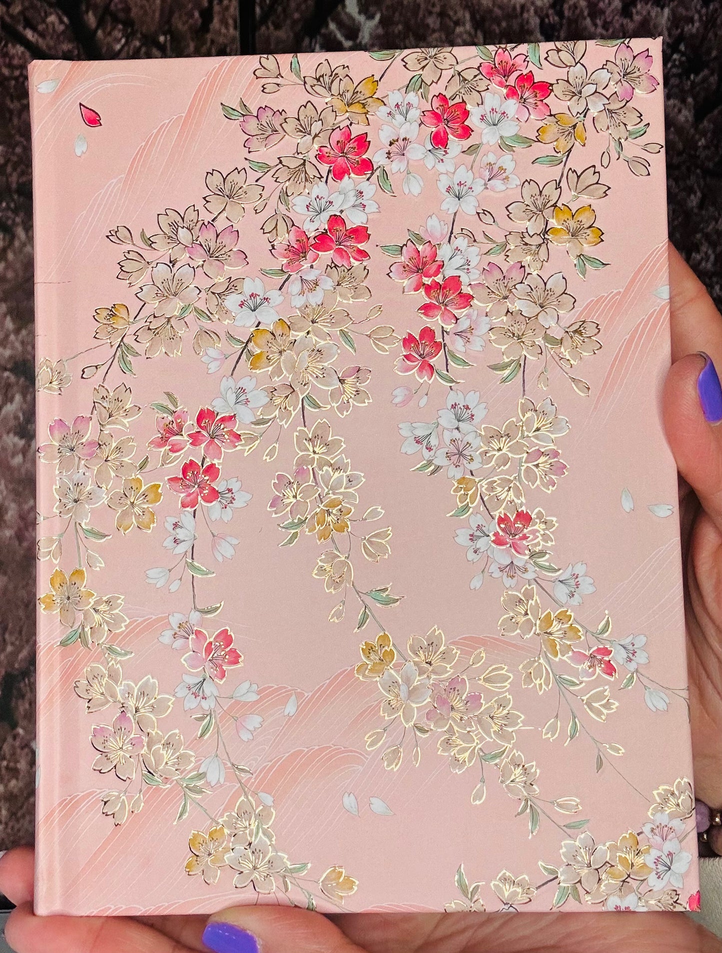 Gilded Journals