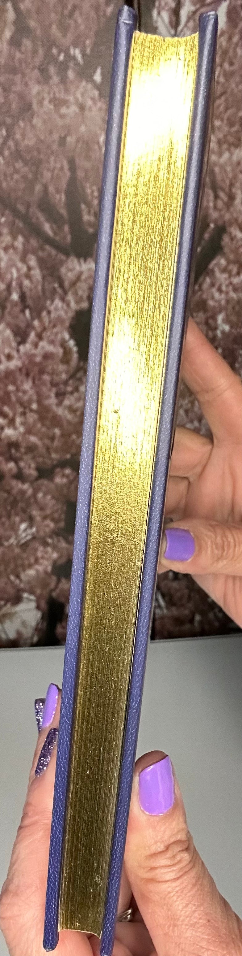 Gilded Journals