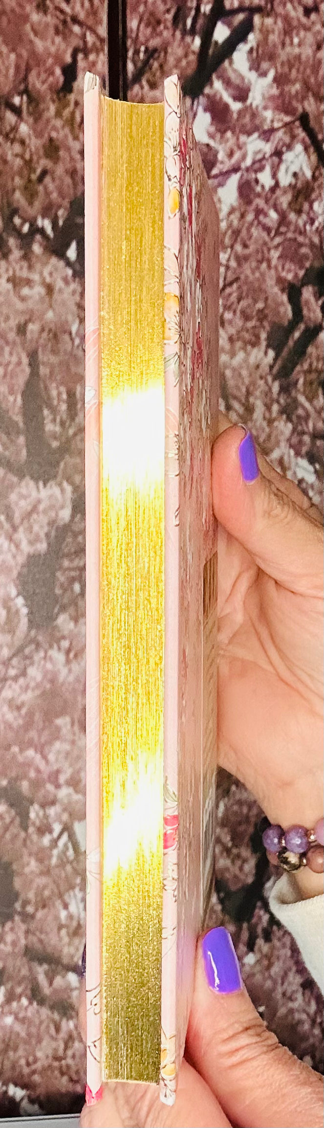 Gilded Journals