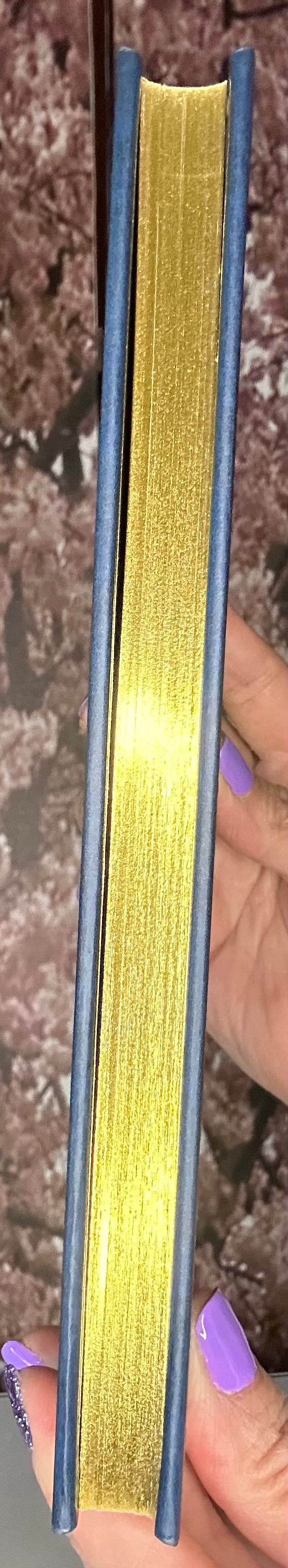 Gilded Journals