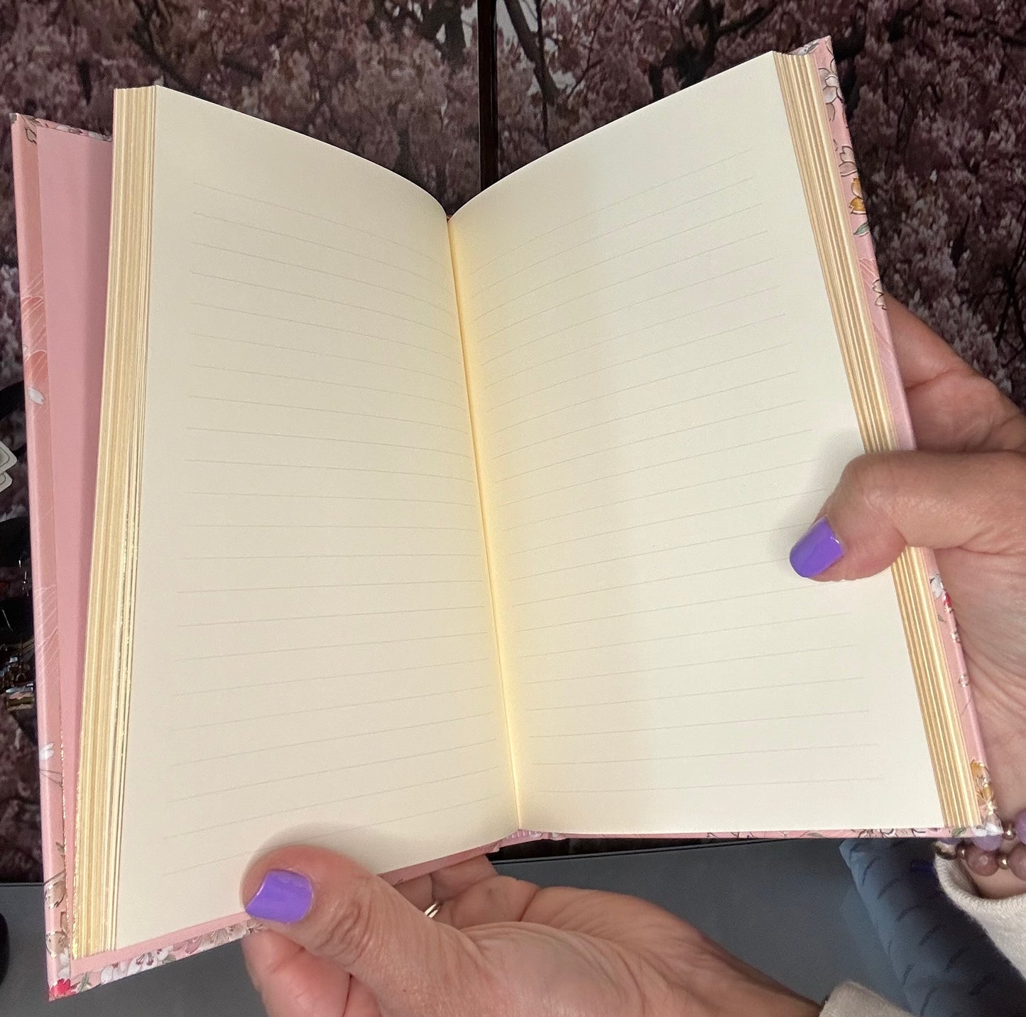 Gilded Journals