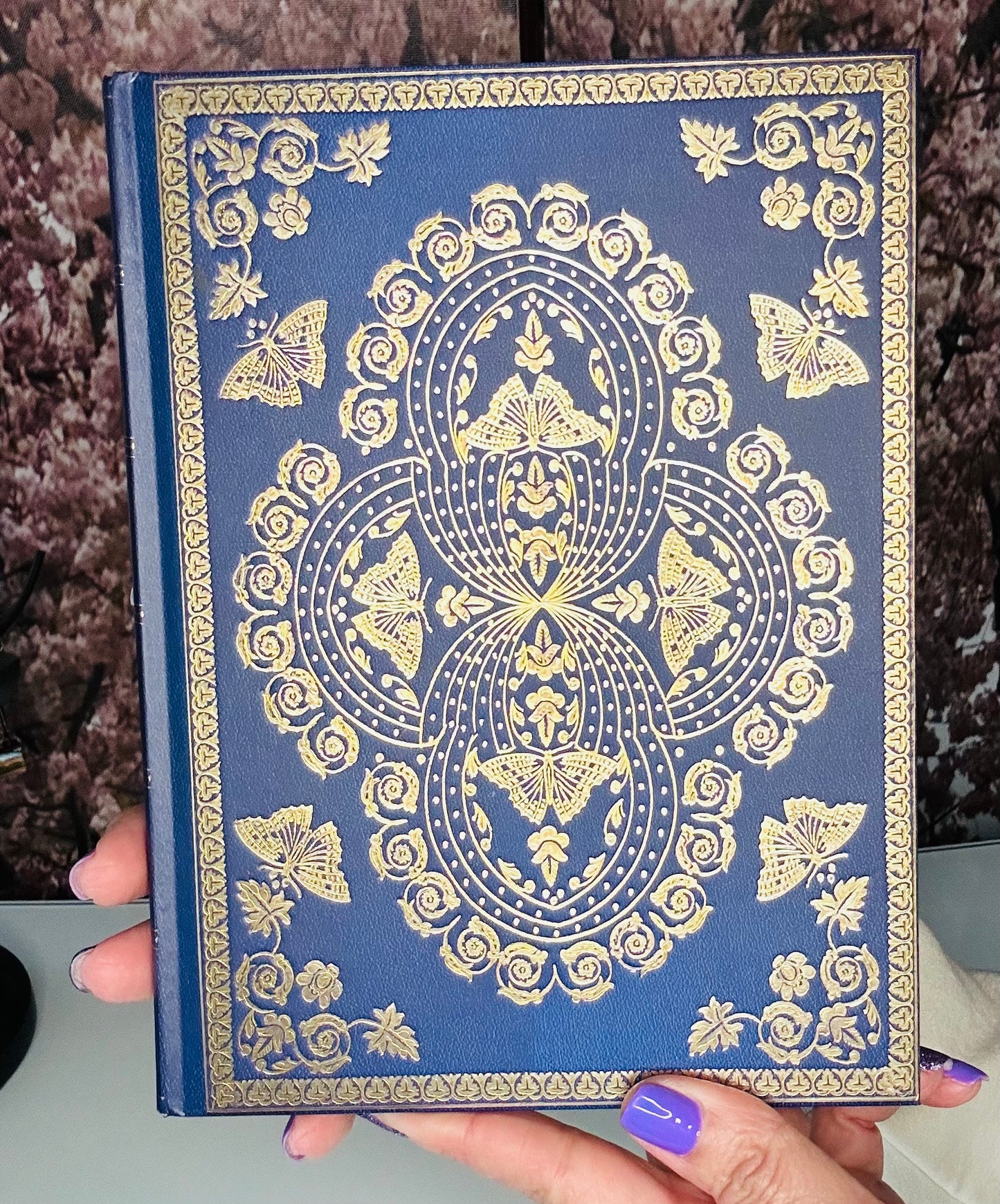 Gilded Journals