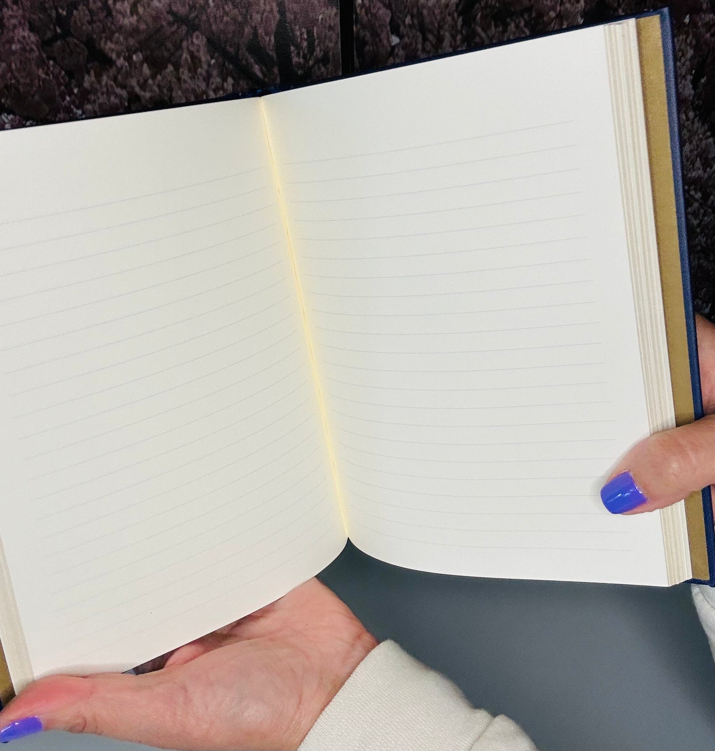 Gilded Journals