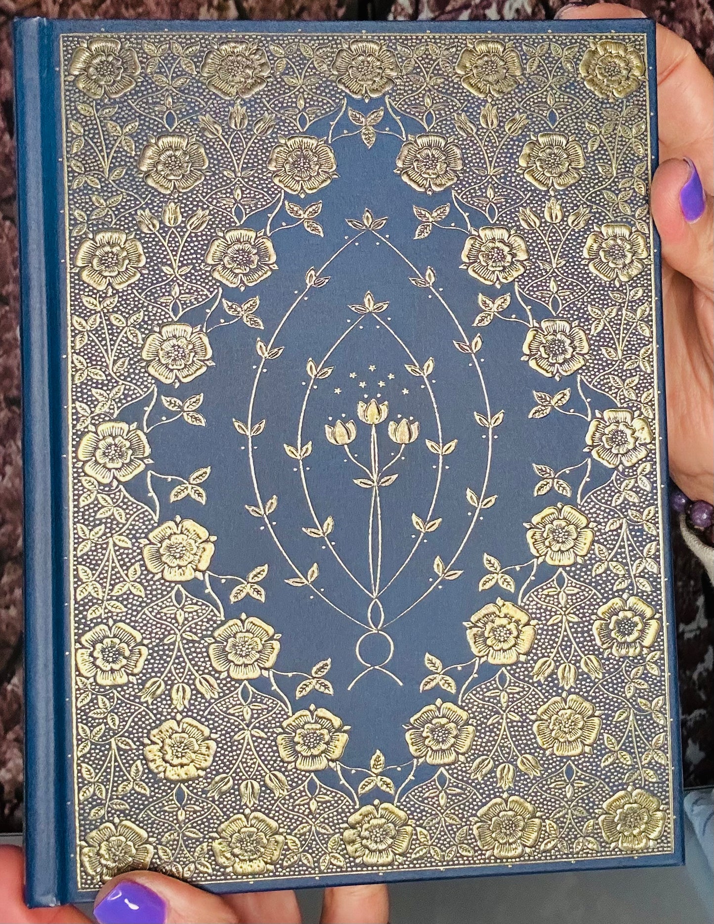 Gilded Journals