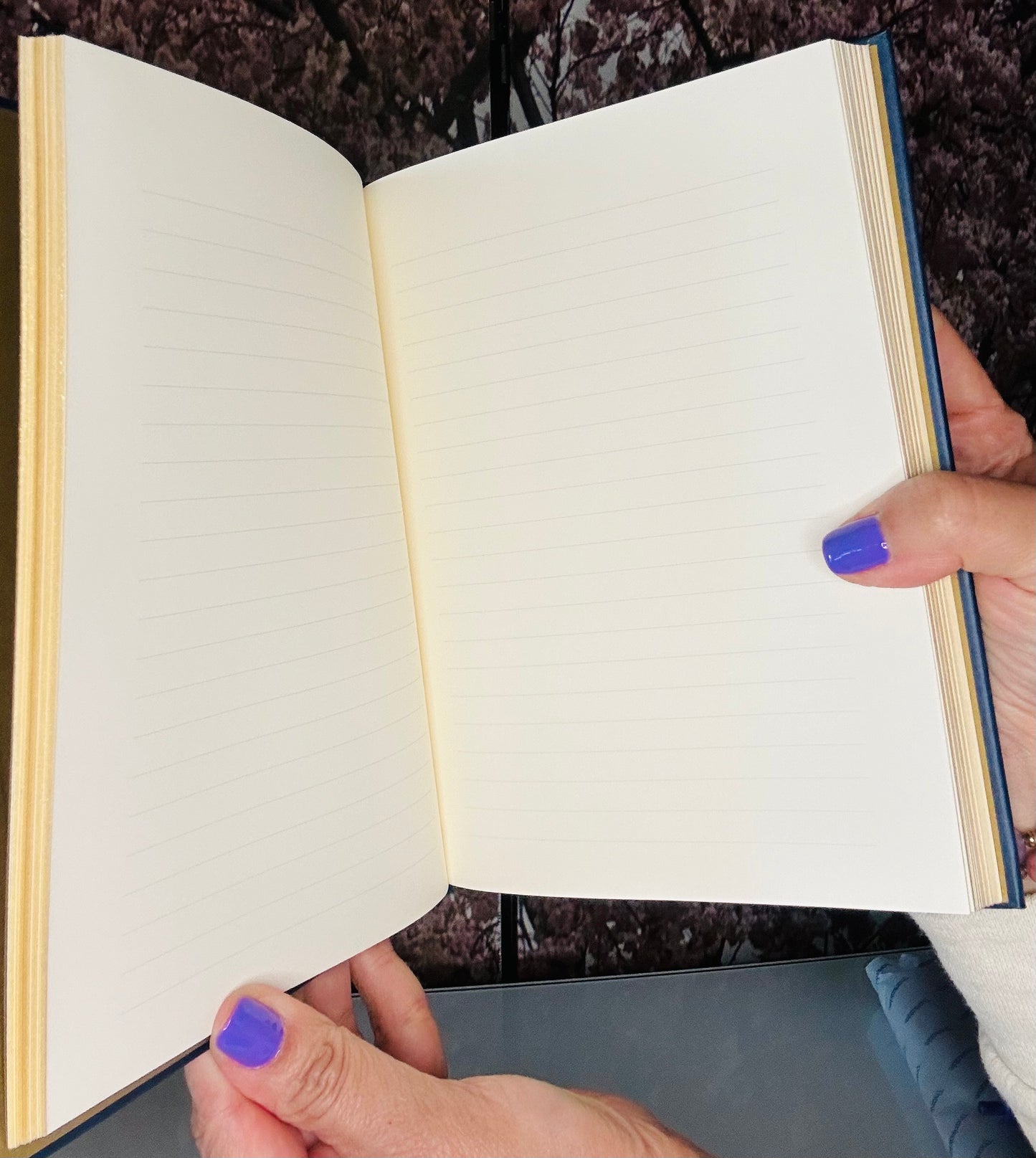 Gilded Journals