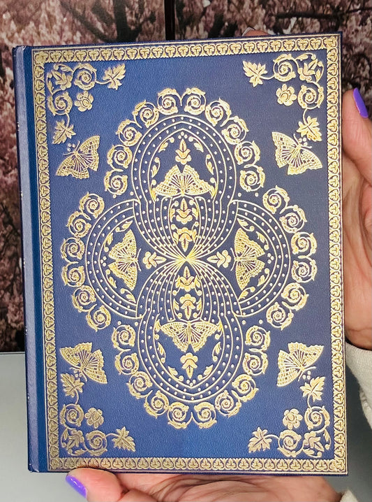 Gilded Journals