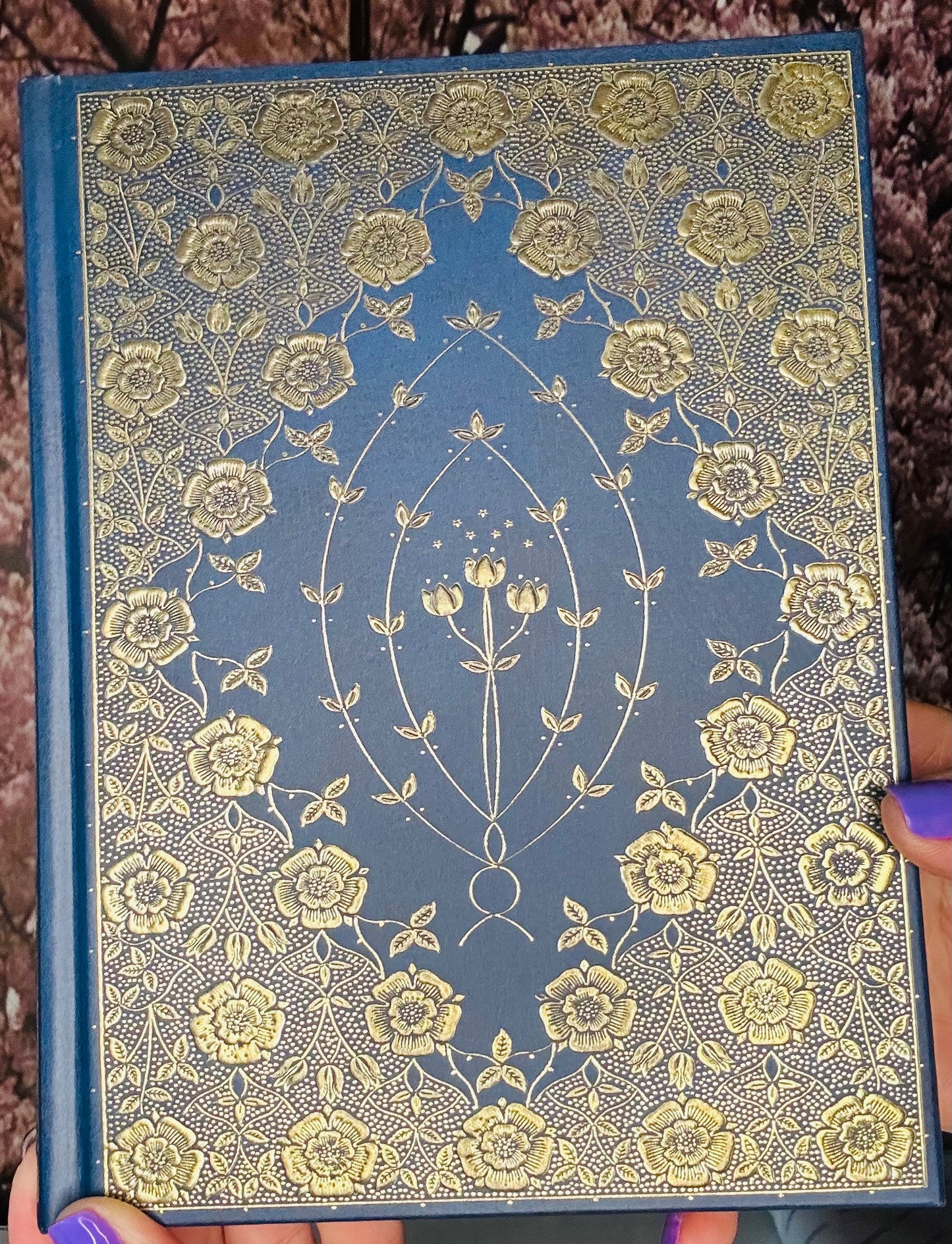 Gilded Journals