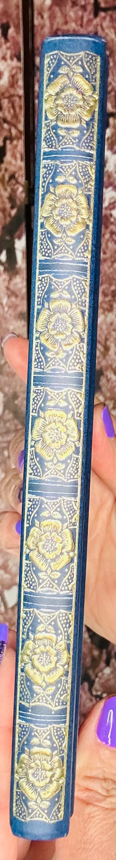 Gilded Journals