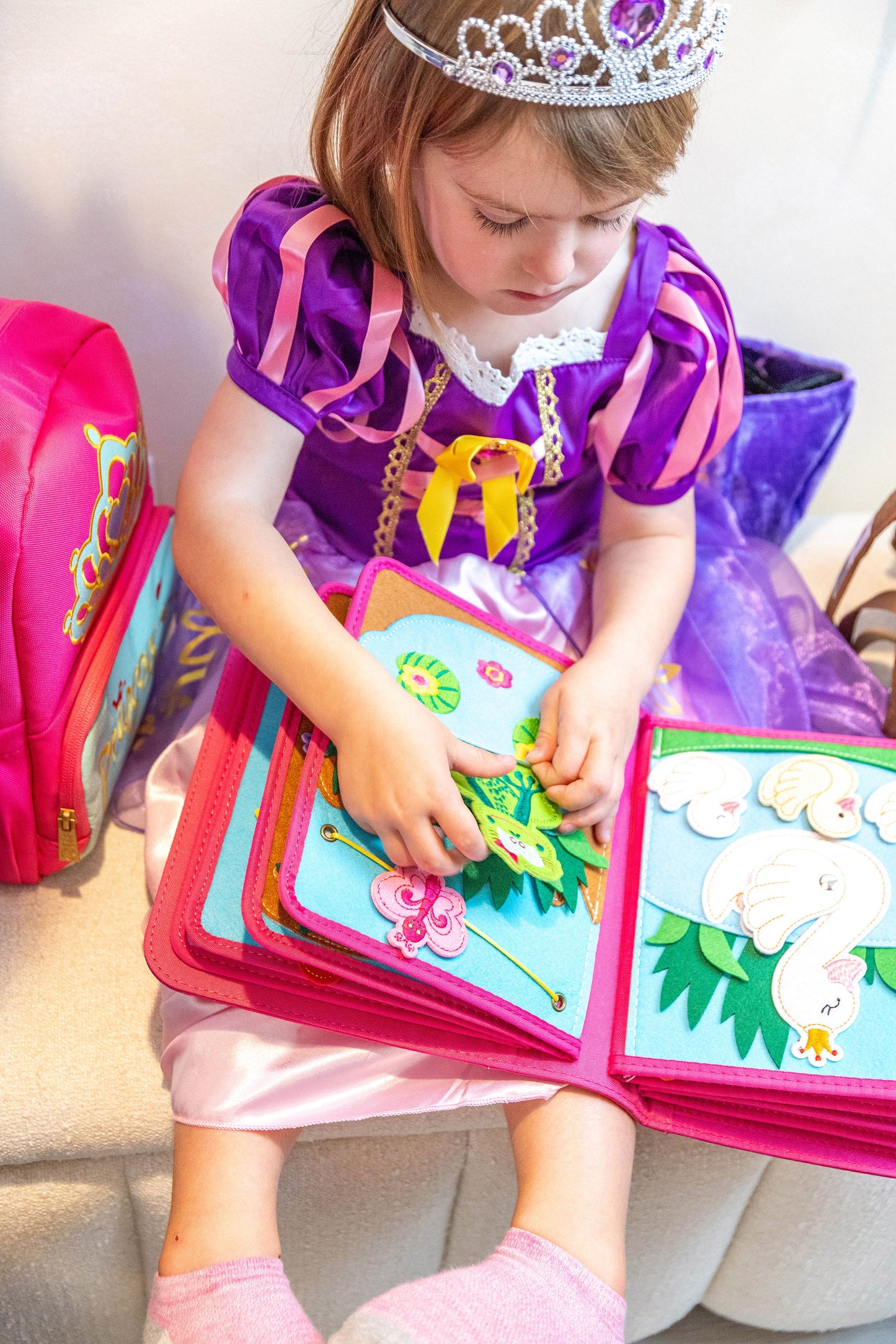 My First Book Princess