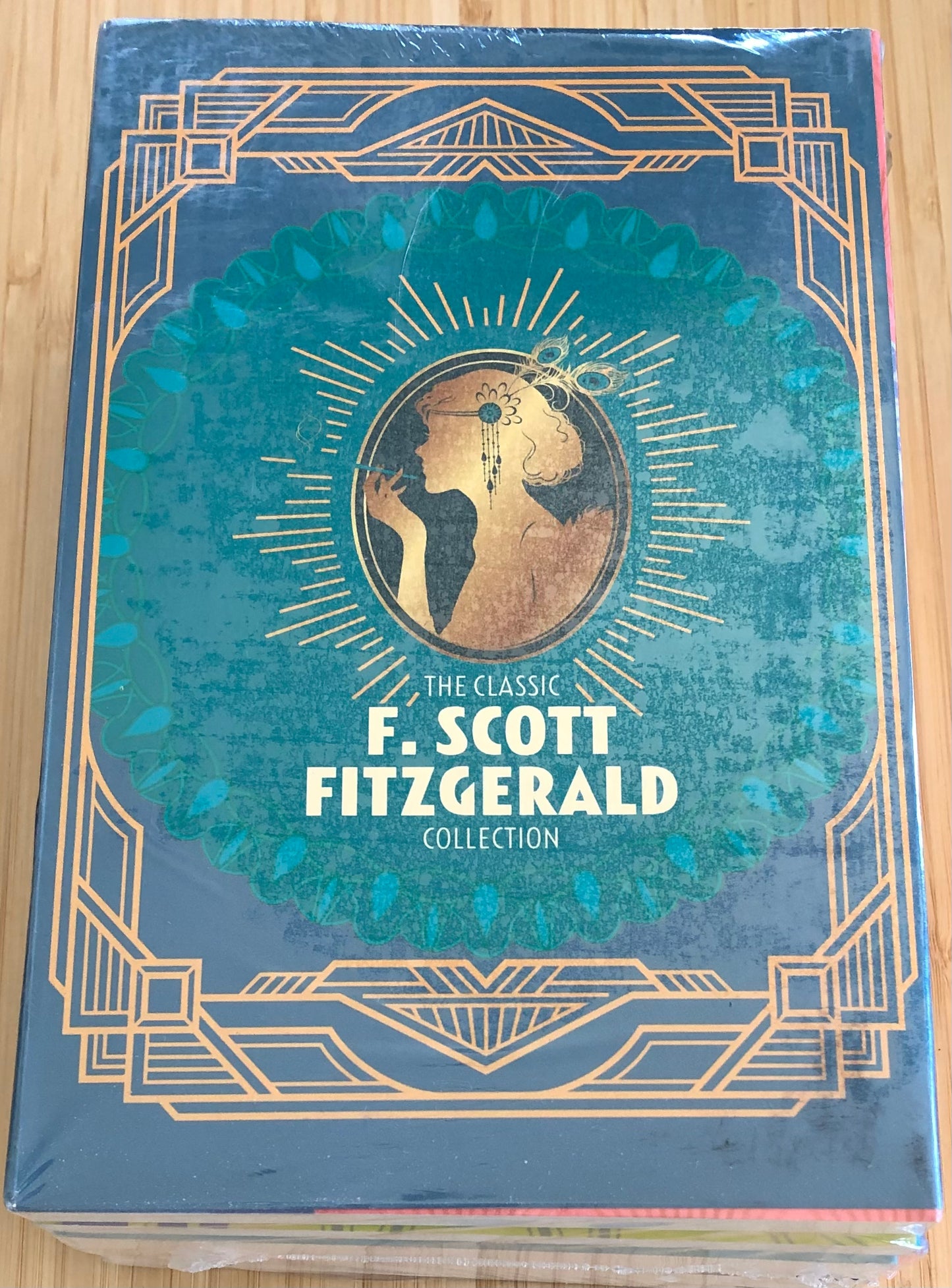 F. Scott Fitzgerald Collection
