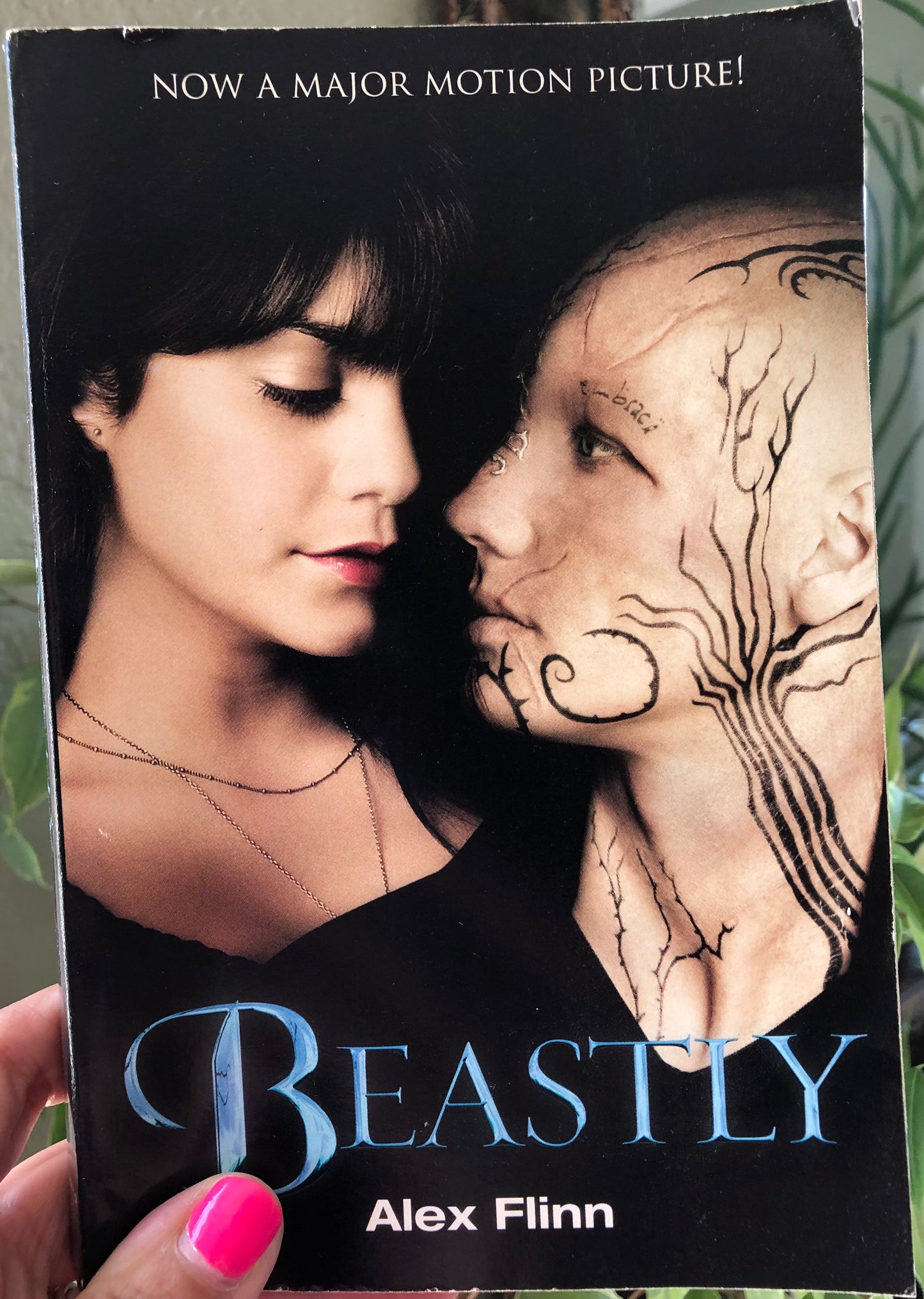 Beastly by Alex Flinn
