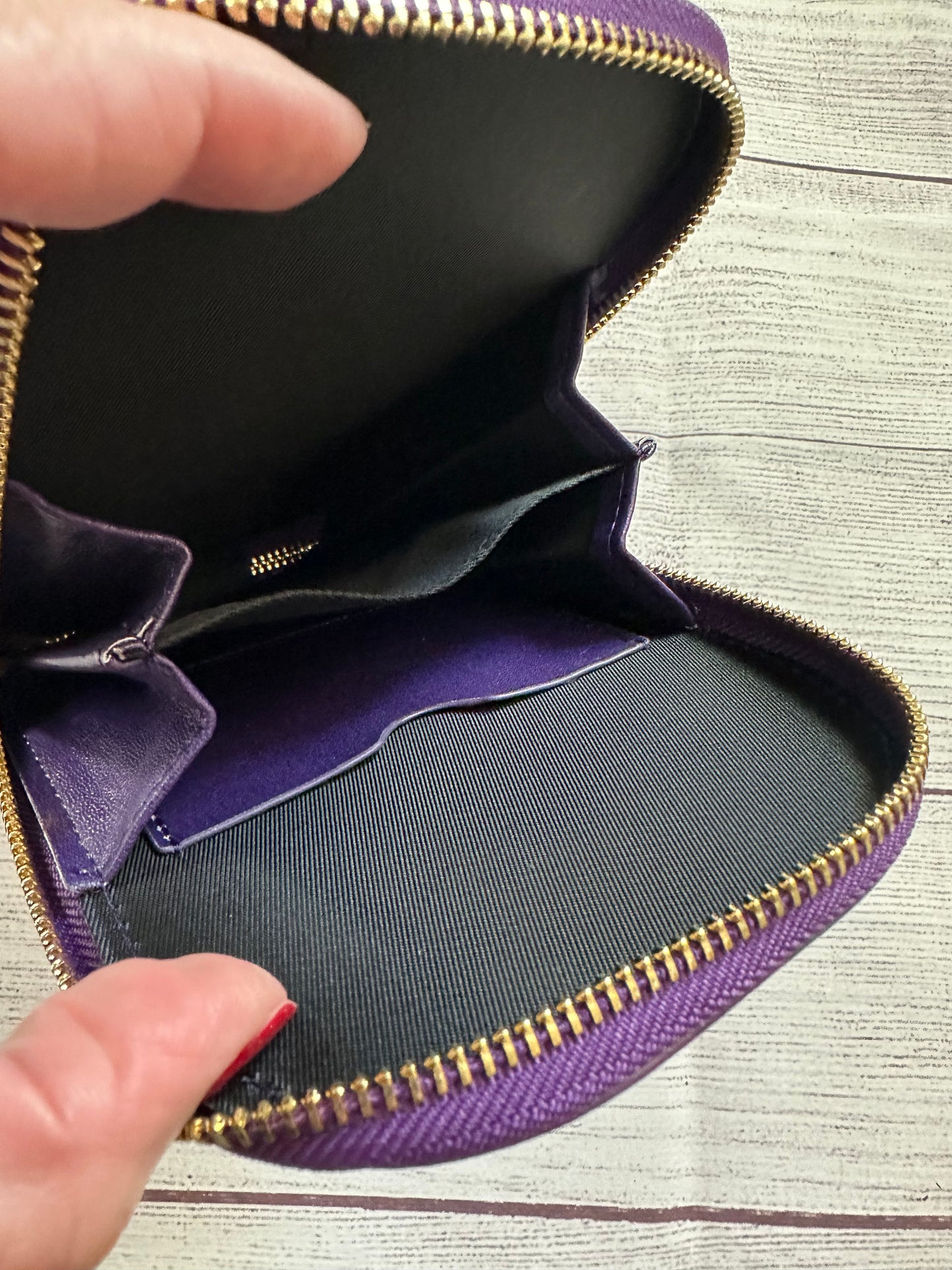 Georgia O'Keeffe Petunia Purses and Wallets