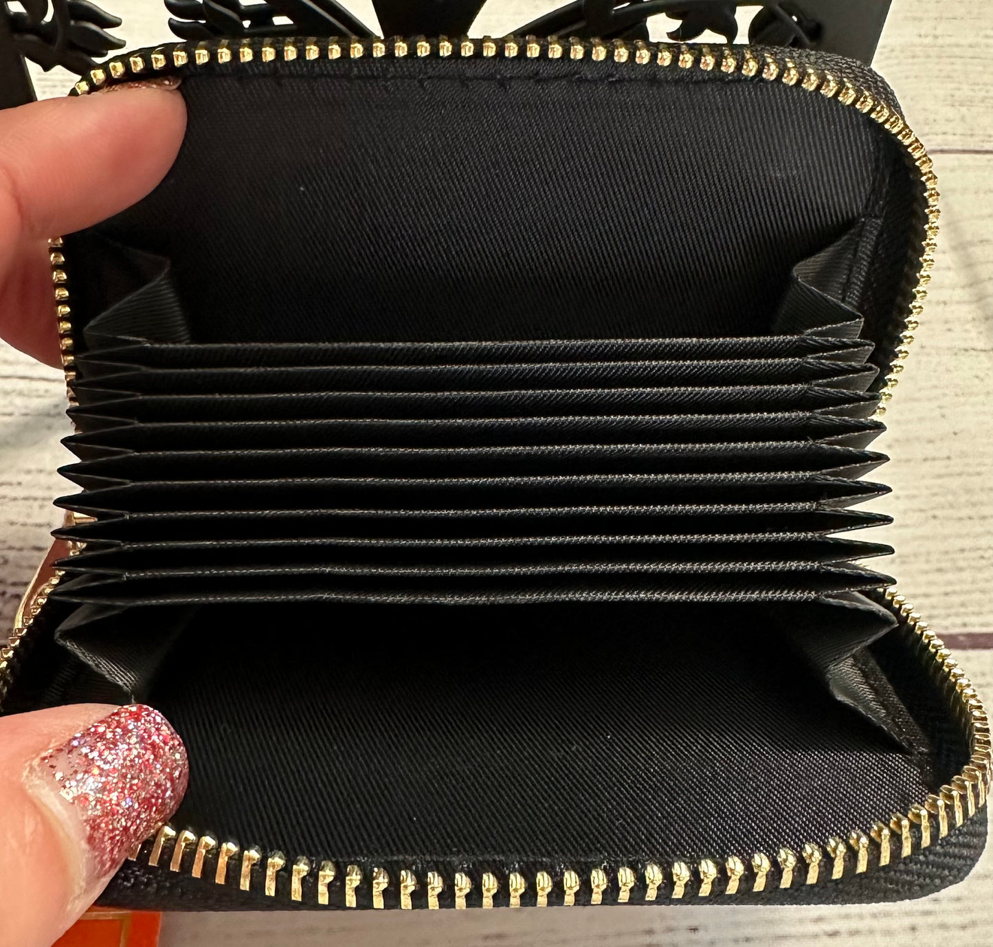 Georgia O'Keeffe Petunia Purses and Wallets
