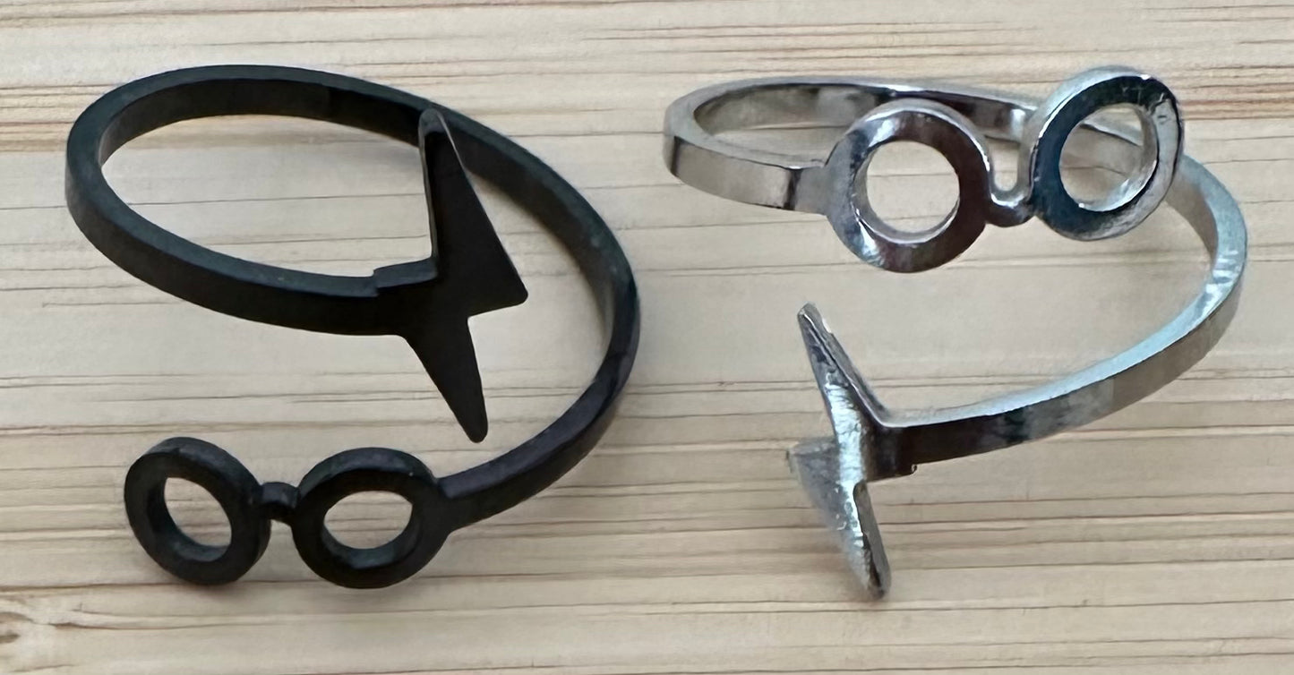Harry Potter Ring
