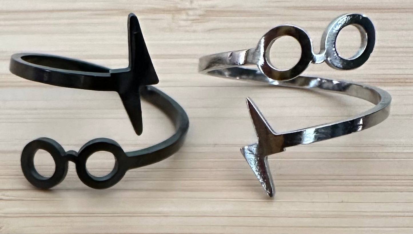 Harry Potter Ring