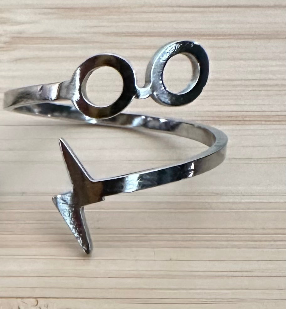 Harry Potter Ring