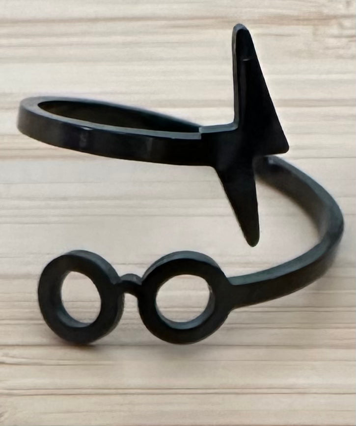 Harry Potter Ring
