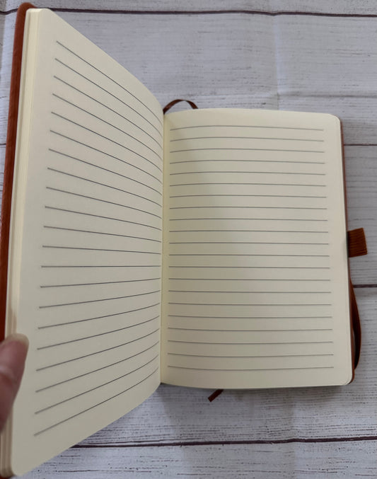 Tree of Life Journal