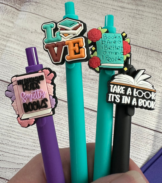 Book Marking Pens