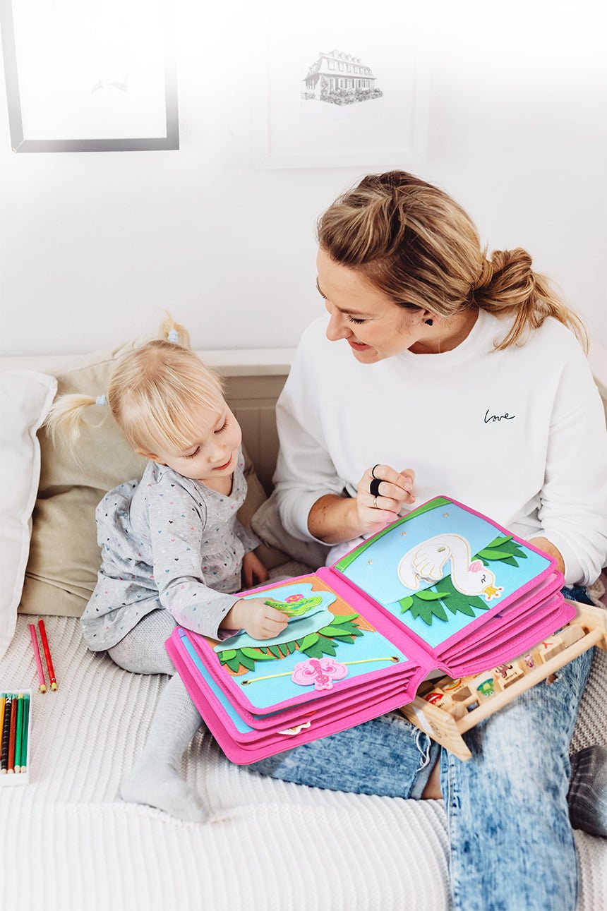 My First Book Princess