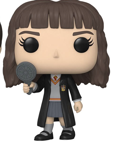 Funko Pop Collection