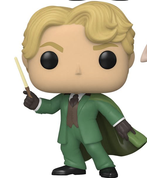 Funko Pop Collection