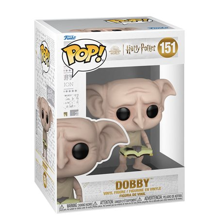 Funko Pop Collection