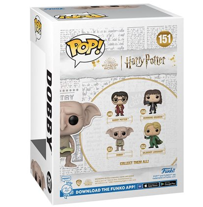 Funko Pop Collection