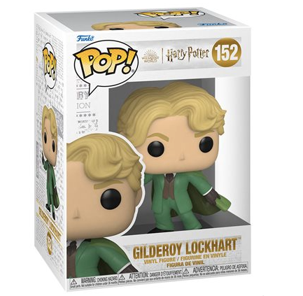 Funko Pop Collection