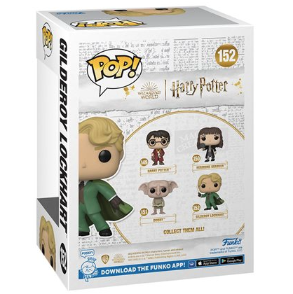 Funko Pop Collection