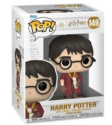 Funko Pop Collection