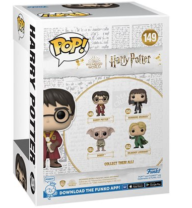 Funko Pop Collection