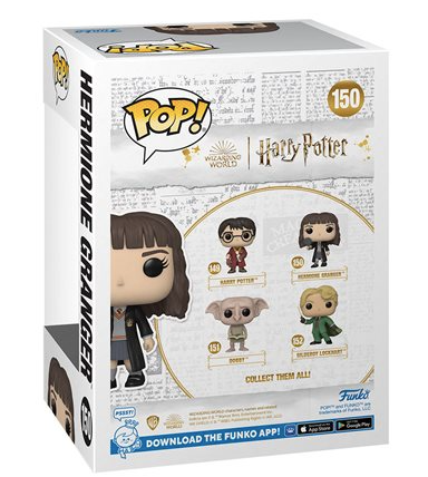 Funko Pop Collection