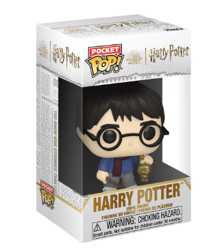 Funko Pop Collection