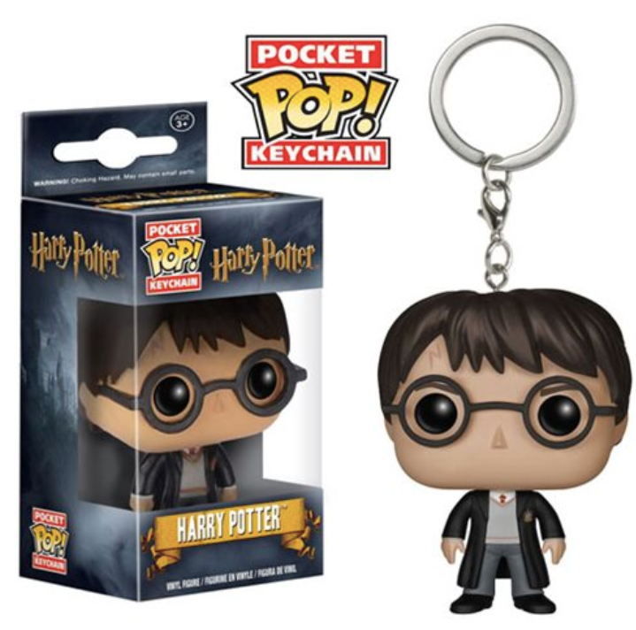 Funko Pop Collection