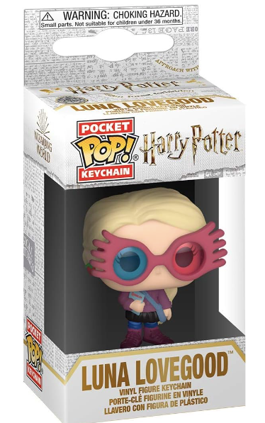 Funko Pop Collection