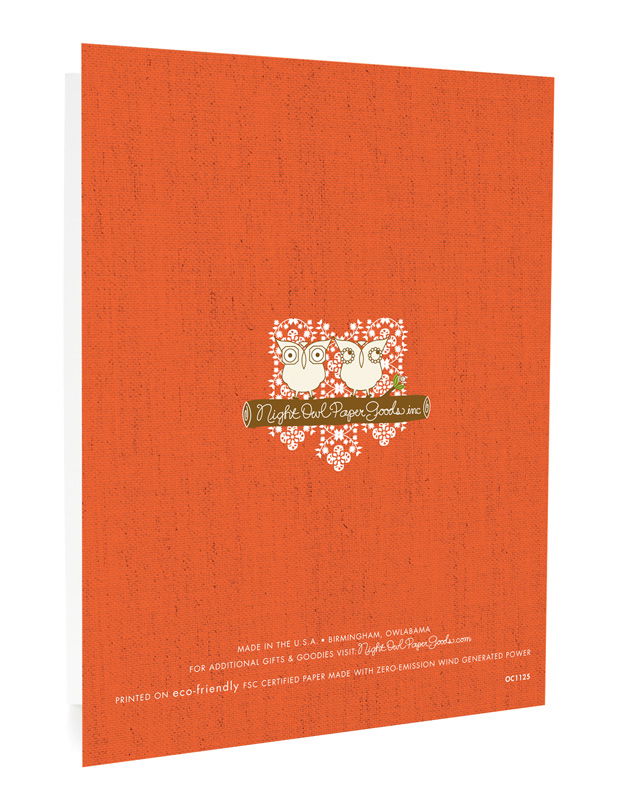 Owllelujah 'The Holidays Are Here Owllelujah!'