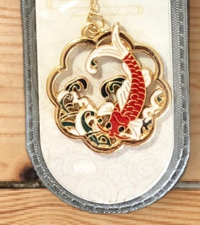 Chinese Style Bookmarks