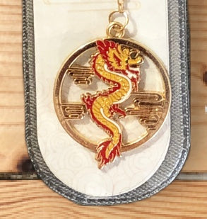 Chinese Style Bookmarks