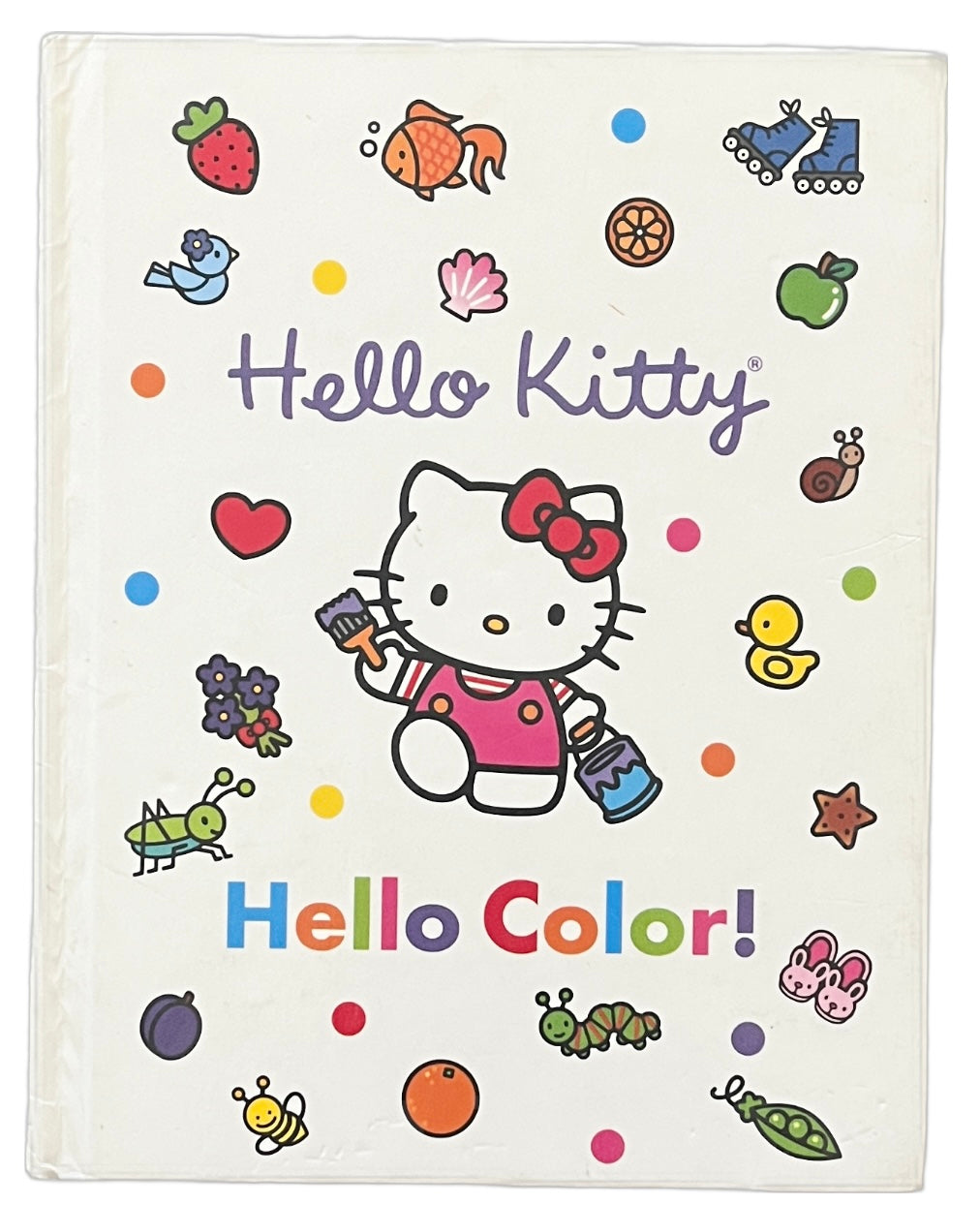 Hello Kitty: Hello Color!